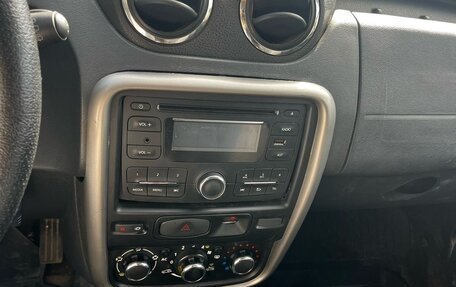 Renault Duster I рестайлинг, 2014 год, 810 000 рублей, 6 фотография