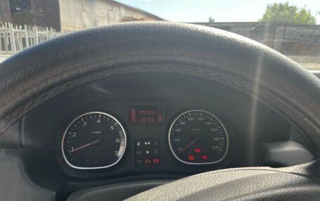 Renault Duster I рестайлинг, 2014 год, 810 000 рублей, 7 фотография