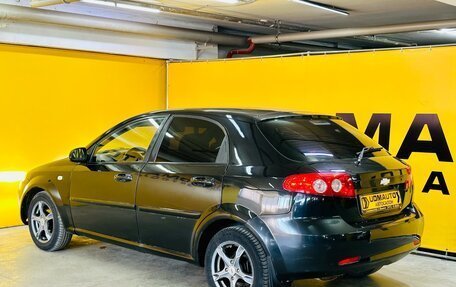 Chevrolet Lacetti, 2007 год, 340 000 рублей, 7 фотография