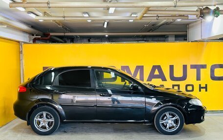 Chevrolet Lacetti, 2007 год, 340 000 рублей, 6 фотография