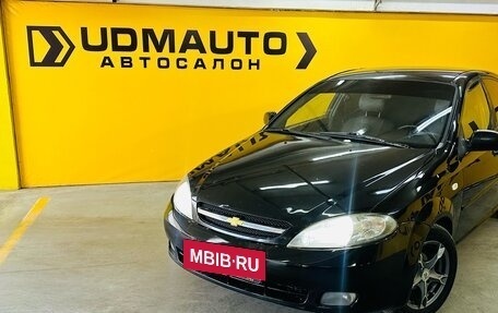Chevrolet Lacetti, 2007 год, 340 000 рублей, 2 фотография