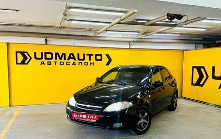 Chevrolet Lacetti, 2007 год, 340 000 рублей, 3 фотография