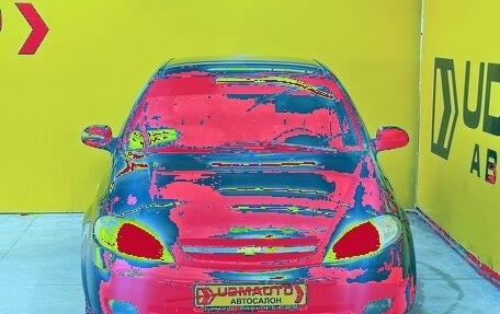 Chevrolet Lacetti, 2007 год, 340 000 рублей, 4 фотография