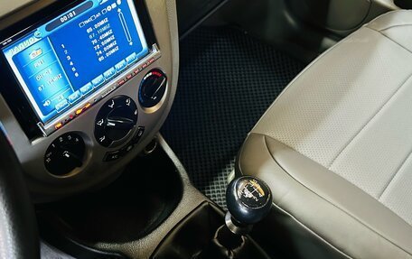 Chevrolet Lacetti, 2007 год, 340 000 рублей, 17 фотография