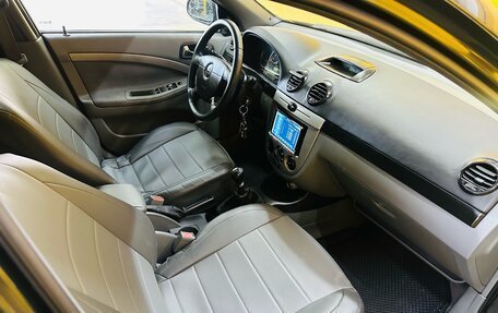Chevrolet Lacetti, 2007 год, 340 000 рублей, 12 фотография