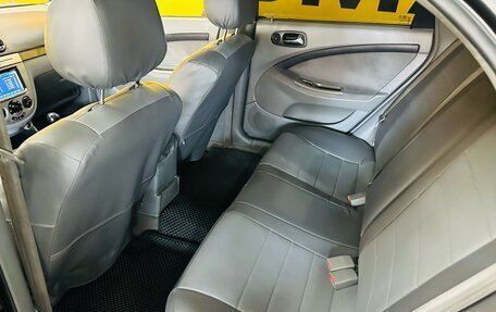 Chevrolet Lacetti, 2007 год, 340 000 рублей, 11 фотография