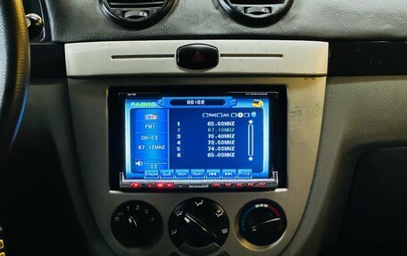 Chevrolet Lacetti, 2007 год, 340 000 рублей, 16 фотография