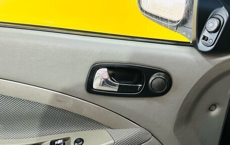 Chevrolet Lacetti, 2007 год, 340 000 рублей, 18 фотография