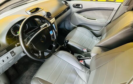 Chevrolet Lacetti, 2007 год, 340 000 рублей, 10 фотография
