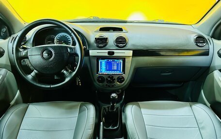 Chevrolet Lacetti, 2007 год, 340 000 рублей, 14 фотография