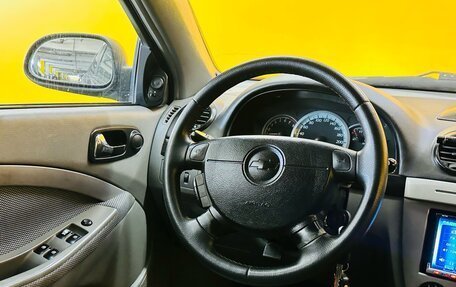 Chevrolet Lacetti, 2007 год, 340 000 рублей, 15 фотография