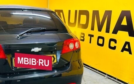 Chevrolet Lacetti, 2007 год, 340 000 рублей, 9 фотография
