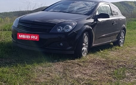 Opel Astra H, 2007 год, 555 000 рублей, 2 фотография