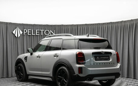 MINI Countryman II (F60), 2020 год, 3 090 000 рублей, 5 фотография