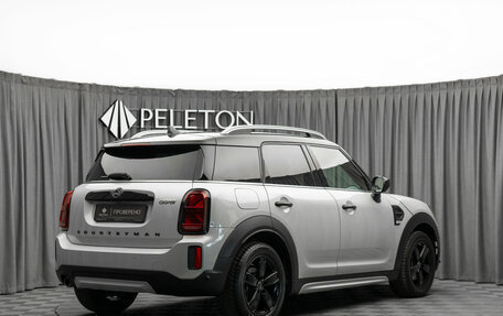 MINI Countryman II (F60), 2020 год, 3 090 000 рублей, 4 фотография