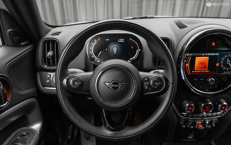 MINI Countryman II (F60), 2020 год, 3 090 000 рублей, 12 фотография