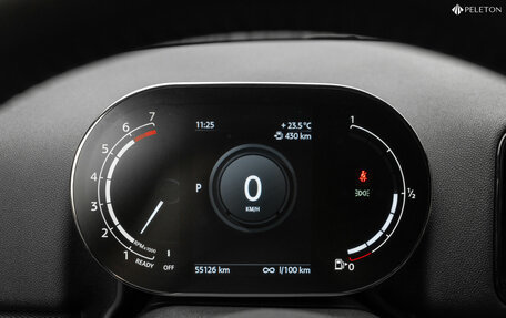MINI Countryman II (F60), 2020 год, 3 090 000 рублей, 13 фотография