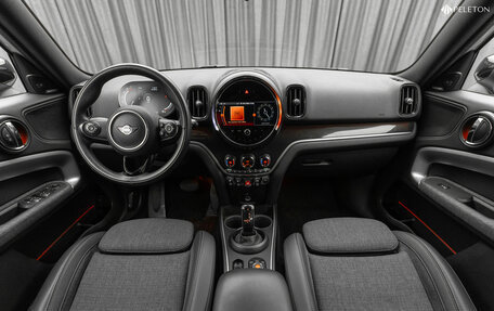 MINI Countryman II (F60), 2020 год, 3 090 000 рублей, 10 фотография