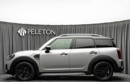 MINI Countryman II (F60), 2020 год, 3 090 000 рублей, 7 фотография