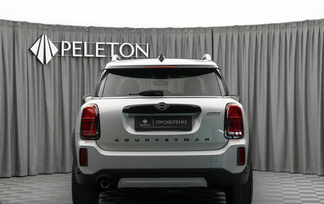 MINI Countryman II (F60), 2020 год, 3 090 000 рублей, 6 фотография