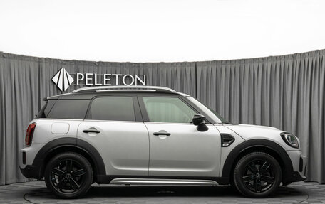 MINI Countryman II (F60), 2020 год, 3 090 000 рублей, 8 фотография