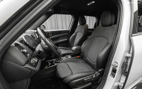 MINI Countryman II (F60), 2020 год, 3 090 000 рублей, 11 фотография
