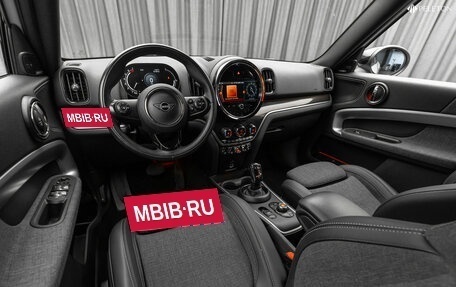 MINI Countryman II (F60), 2020 год, 3 090 000 рублей, 9 фотография