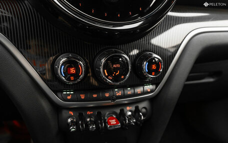 MINI Countryman II (F60), 2020 год, 3 090 000 рублей, 19 фотография