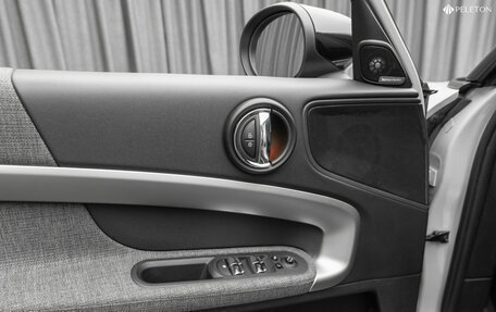 MINI Countryman II (F60), 2020 год, 3 090 000 рублей, 20 фотография