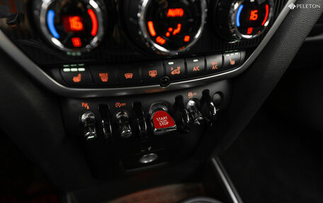 MINI Countryman II (F60), 2020 год, 3 090 000 рублей, 22 фотография