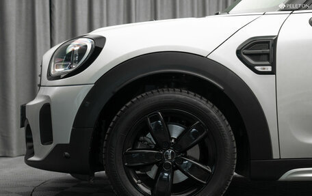 MINI Countryman II (F60), 2020 год, 3 090 000 рублей, 26 фотография