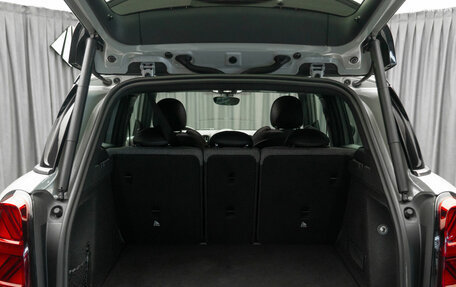 MINI Countryman II (F60), 2020 год, 3 090 000 рублей, 24 фотография