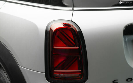 MINI Countryman II (F60), 2020 год, 3 090 000 рублей, 28 фотография