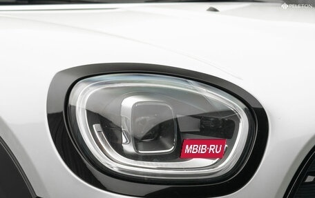 MINI Countryman II (F60), 2020 год, 3 090 000 рублей, 27 фотография
