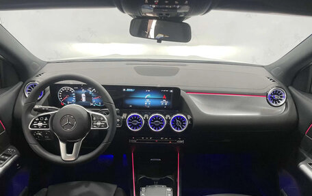 Mercedes-Benz GLA, 2024 год, 3 фотография