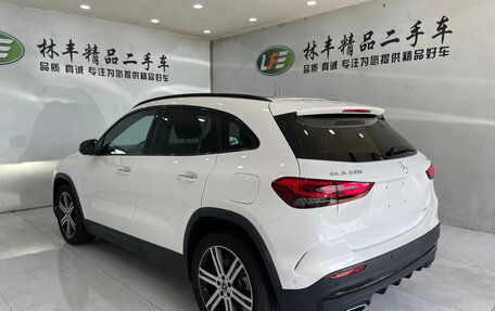 Mercedes-Benz GLA, 2024 год, 2 фотография
