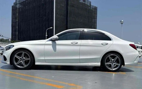 Mercedes-Benz C-Класс, 2018 год, 2 150 000 рублей, 5 фотография