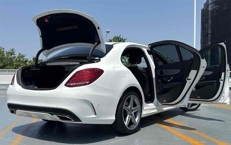 Mercedes-Benz C-Класс, 2018 год, 2 150 000 рублей, 7 фотография