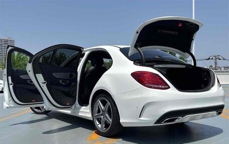Mercedes-Benz C-Класс, 2018 год, 2 150 000 рублей, 11 фотография