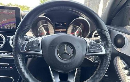Mercedes-Benz C-Класс, 2018 год, 2 150 000 рублей, 14 фотография
