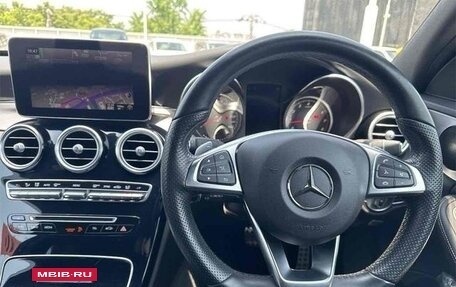 Mercedes-Benz C-Класс, 2018 год, 2 150 000 рублей, 13 фотография