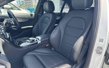 Mercedes-Benz C-Класс, 2018 год, 2 150 000 рублей, 17 фотография