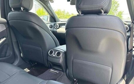 Mercedes-Benz C-Класс, 2018 год, 2 150 000 рублей, 20 фотография