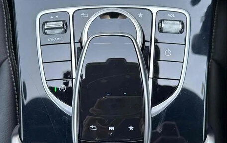 Mercedes-Benz C-Класс, 2018 год, 2 150 000 рублей, 25 фотография