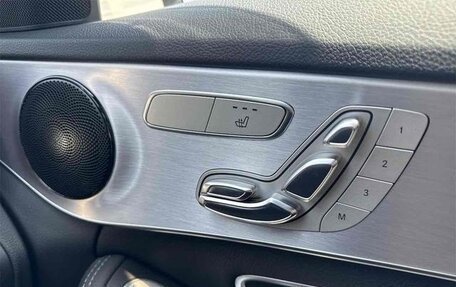 Mercedes-Benz C-Класс, 2018 год, 2 150 000 рублей, 30 фотография