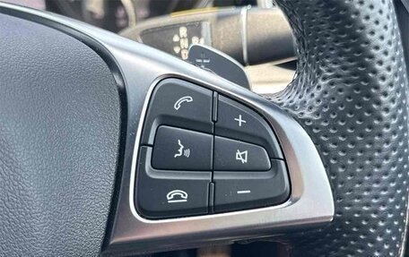Mercedes-Benz C-Класс, 2018 год, 2 150 000 рублей, 29 фотография