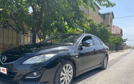 Mazda 6, 2011 год, 850 000 рублей, 3 фотография