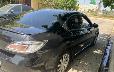 Mazda 6, 2011 год, 850 000 рублей, 4 фотография