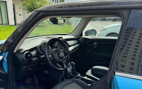 MINI Hatch, 2017 год, 1 480 000 рублей, 2 фотография