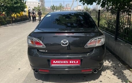 Mazda 6, 2011 год, 850 000 рублей, 2 фотография